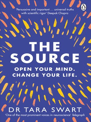 cover image of The Source